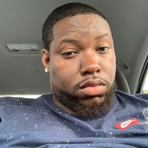 Meet your Posher, Cedric